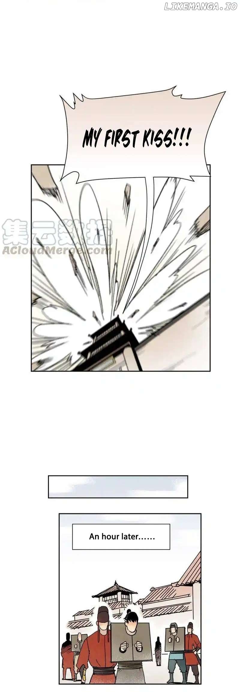 Hero Shi Feels Lonely Chapter 17 9